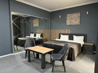 MW Grand Hotel - 5
