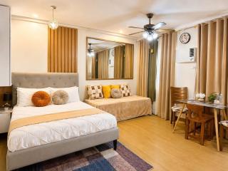 Belles Relaxing Place Beside SM Mall Trece at SMDC Hope Residences - 9