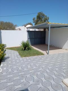 VILLA TASNIM DJERBAa - 7