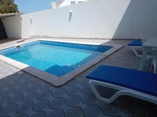 VILLA TASNIM DJERBAa - 5