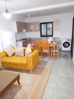 VILLA TASNIM DJERBAa - 4