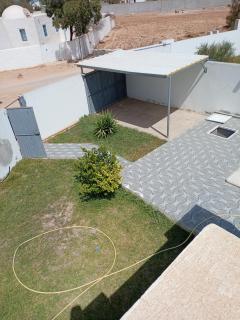 VILLA TASNIM DJERBAa - 2