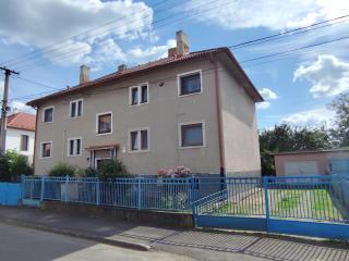 Apartmán 24 - 1