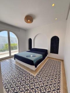 La Villa Verte and La Villa Bleue - 9