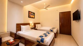 Hotel The Grand Hyatt Dhaka - 3