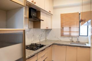 Belmont by RedOlive 3BHK 30min DLF Cyber City - 7