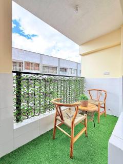 Cozy Grand midtown apartments 10 minutes to CBD - 9