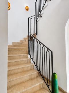 La Villa Verte and La Villa Bleue - 7