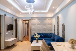 Belmont by RedOlive 3BHK 30min DLF Cyber City - 2