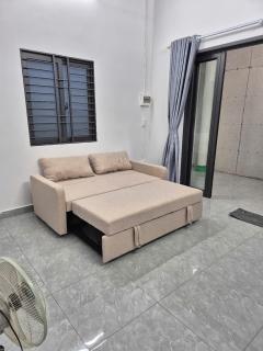 HP HOUSE Homestay , Nguyên căn - 9