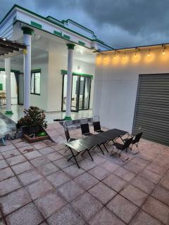 HP HOUSE Homestay , Nguyên căn - 6
