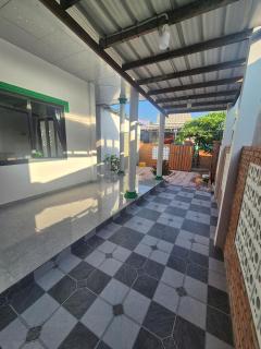HP HOUSE Homestay , Nguyên căn - 3