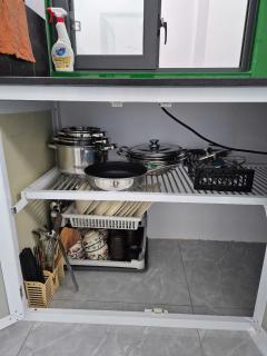 HP HOUSE Homestay , Nguyên căn - 2