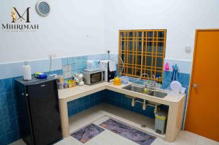Homestay Temerloh Mihrimah Homestay Near Bandar Temerloh - 7
