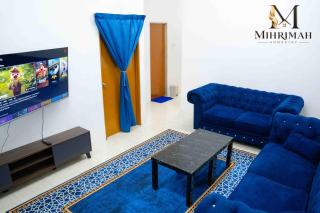Homestay Temerloh Mihrimah Homestay Near Bandar Temerloh - 0