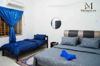 Homestay Temerloh Mihrimah Homestay Near Bandar Temerloh - 4