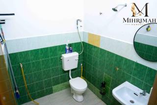 Homestay Temerloh Mihrimah Homestay Near Bandar Temerloh - 3