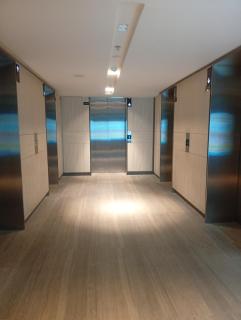 Lucentia studio apartment Ro - 2