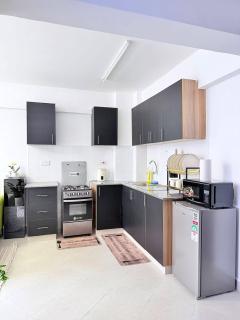 Cozy Grand midtown apartments 10 minutes to CBD - 3