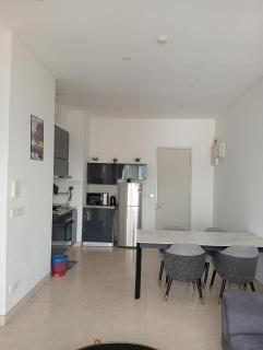 Lucentia studio apartment Ro - 6