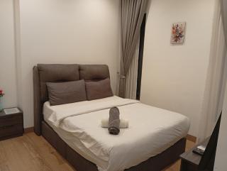Lucentia studio apartment Ro - 4