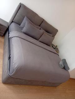 Lucentia studio apartment Ro - 1