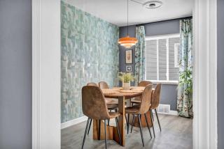 Pet-Friendly Home - Sleeps 6 - Walkable Lakewood - 7