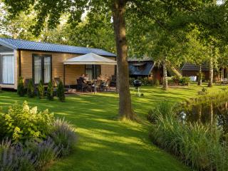 Glamping Heidekamp - 7