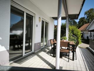 Vacation apartment in Mühlingen near Lake Constance 3 rooms - 9