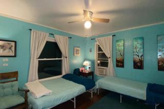 Rochester Escape w/ Hot Tub & Fire Pit! - 9