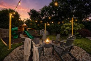 Pool-HotTub-GameRoom-FirePit-Gym-Sauna-Playground - 8