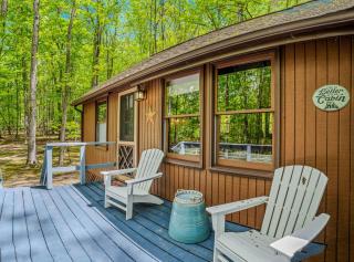 River Walk Cottage - Romantic Escape - 8