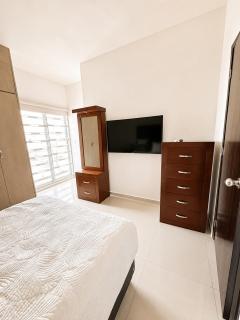 Modern Apartment in Real del Valle I 2 Bedrooms I 2 Bathrooms - 9