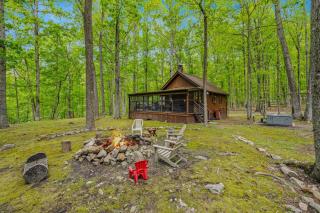 River Walk Cottage - Romantic Escape - 9