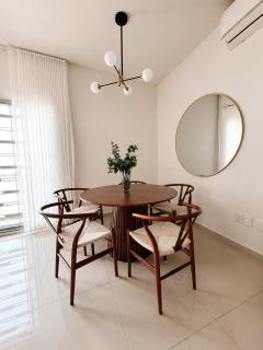 Modern Apartment in Real del Valle I 2 Bedrooms I 2 Bathrooms - 6