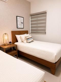 Modern Apartment in Real del Valle I 2 Bedrooms I 2 Bathrooms - 4