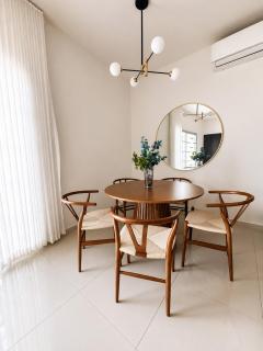 Modern Apartment in Real del Valle I 2 Bedrooms I 2 Bathrooms - 1