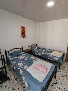 Tengos rancho - 5