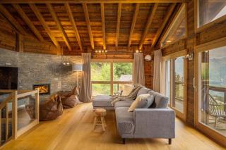 Chalet Big Bear - 2