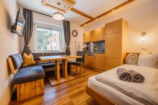 Chasa Patria Apartments - Ischgl - 1