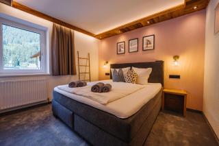 Chasa Patria Apartments - Ischgl - 9