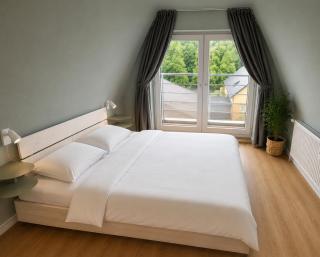 Ferienwohnung Birkenallee Timmendorfer Strand - 9