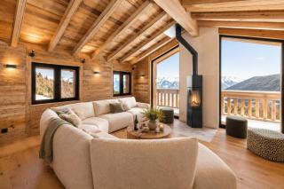 Chalet Sundance - 9