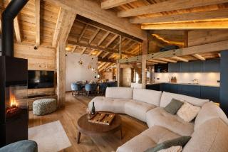 Chalet Sundance - 7