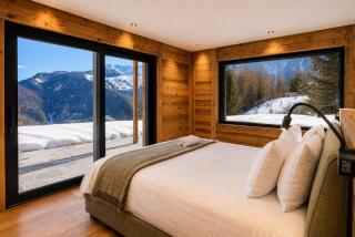 Chalet Sundance - 1