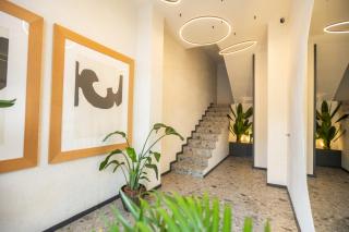 Lucus Suites - 5 min Centro - Luxury - 4