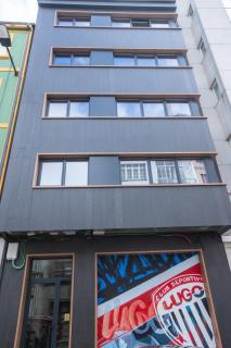 Lucus Suites - 5 min Centro - Luxury - 7