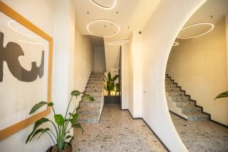 Lucus Suites - 5 min Centro - Luxury - 8