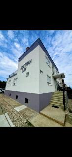 Apartman Ládi - 0