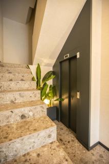 Lucus Suites - 5 min Centro - Luxury - 3